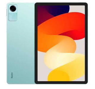 TABLIČNI RAČUNALNIK XIAOMI REDMI PAD 2 4/128 ZELENA MINT
