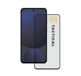 ZAŠČITNO STEKLO TACTICAL ZA GALAXY S24 FE