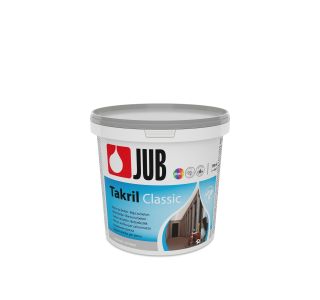 BARVA ZA BETON JUB TAKRIL SIV ŠT.31 0.75 L