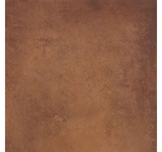 TALNA PLOŠČICA FAP OXIDE CORTEN MATT RT R9 80X80 EFEKT KOVINE
