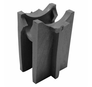DISTANČNIK POLPLAST TALNI DISTANČNIK 1 CM ART.5010
