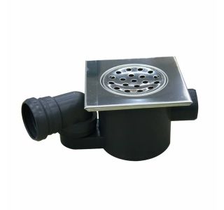 TALNI PVC SIFON KOVINOPLASTIKA LOŽ FI 50 2/2 GIBLJIVI PRIKLJUČEK S KOLENOM TALNI PVC SIFON KOVINOPLASTIKA LOŽ FI 50 2/2 GIBLJIVI PRIKLJUČEK S KOLENOM