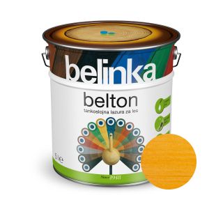 BELTON &Scaron;T.25 PINIJA 5 L