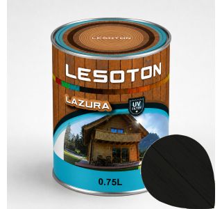 0.75 L LAZURA 05 EBENOVINA