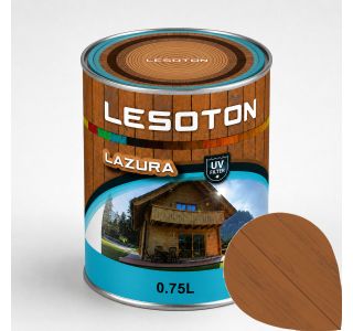 0.75 L LAZURA 06 HRAST HRAST