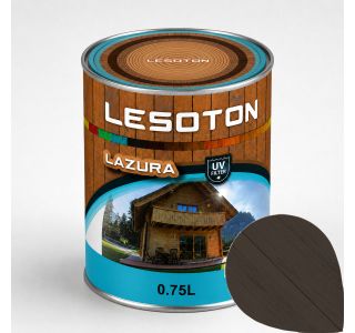 0.75 L LAZURA 09 PALISANDER