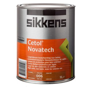 TANKOSLOJNI PREMAZ SIKKENS CETOL NOVATECH 073 1L STARI BOR TANKOSLOJNI PREMAZ SIKKENS CETOL NOVATECH 073 1L STARI BOR
