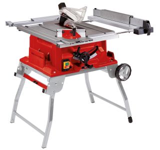 KROŽNA ŽAGA ZA LES EINHELL TE-CC 250 UF