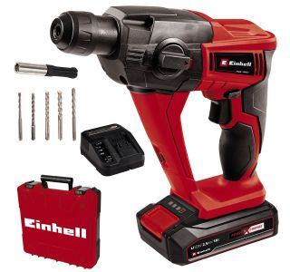 TE-HD 18 LI KIT POWER X-CHANGE