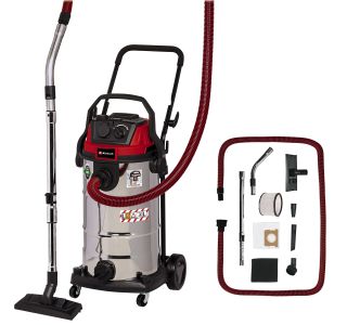 DELAVNIŠKI SESALNIK EINHELL TE-VC 2340 SACL