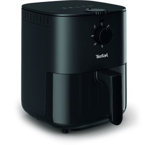 TEFAL KOMPAKTEN CVRTNIK NA VROČ ZRAK S PROSTORNINO 3,5 L ZA OKUSNO IN ZDRAVO KUHANJE DOMA