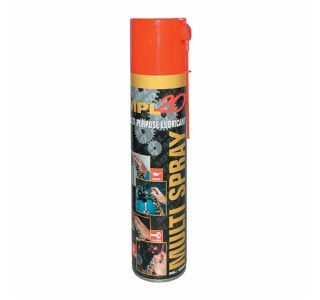 TEHNIČNI SPREJ COLORS MPL20 578 400ML