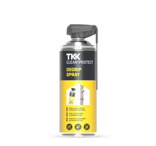 TEHNIČNI SPREJ TKK CLEAN PROTECT DEGRIP 400 ML TEHNIČNI SPREJ TKK CLEAN PROTECT DEGRIP 400 ML
