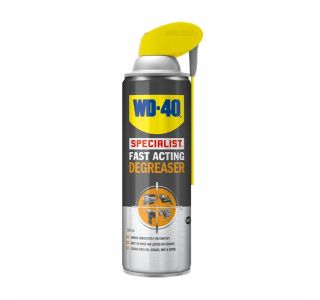 TEHNIČNI SPREJ WD-SPECIALIST RAZMAŠČEVALEC 500 ML '- FAST ACTING DEGREASER TEHNIČNI SPREJ WD-SPECIALIST RAZMAŠČEVALEC 500 ML '- FAST ACTING DEGREASER