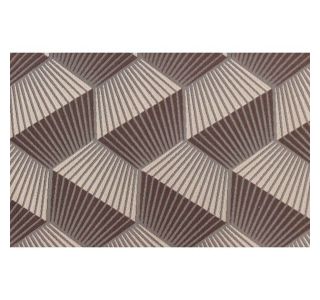 TEKAČ KIT 3D 67CM RJAVO BEIGE VZOREC
