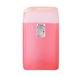 MAZIVA IN TEKOČINE PRIMAX ANTIFRIZ RDEČI G 12 25L