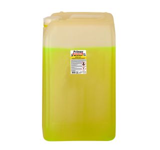 MAZIVA IN TEKOČINE PRIMAX ANTIFRIZ RUMENI NRC 25L