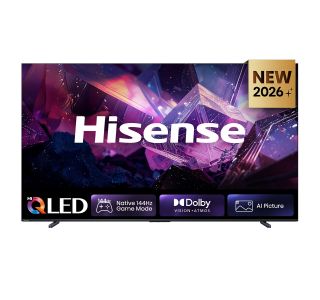 TELEVIZOR HISENSE 100E7S PRO QLED
