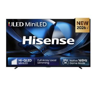 TELEVIZOR HISENSE 100U7SE MINILED