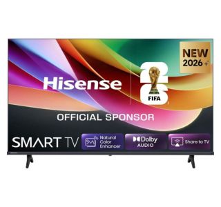 TELEVIZOR HISENSE 40A49S