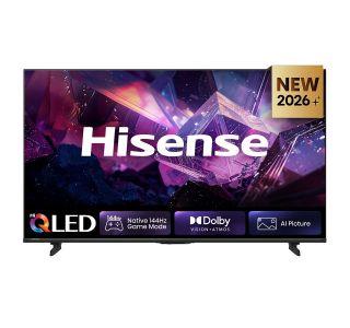 TELEVIZOR HISENSE 43E7S PRO QLED