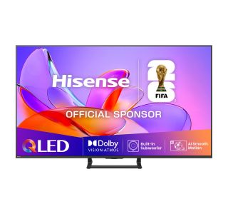 TELEVIZOR HISENSE 55A7Q TELEVIZOR HISENSE 55A7Q