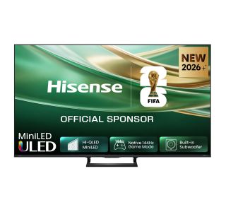 55E8S MINILED 55E8S MINILED