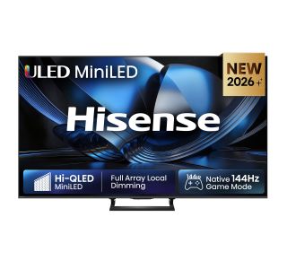 55U7SE MINILED 55U7SE MINILED