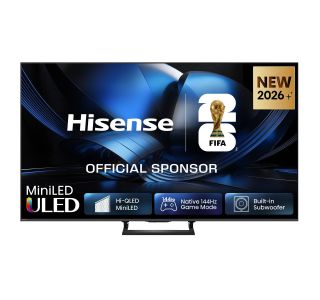 55U7SE MINILED 55U7SE MINILED