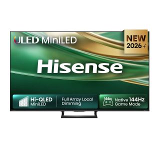 TELEVIZOR HISENSE 65E8S MINILED