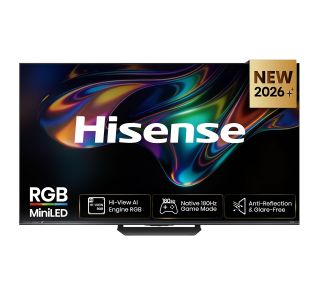 TELEVIZOR HISENSE 65UR8S RGB MINILED