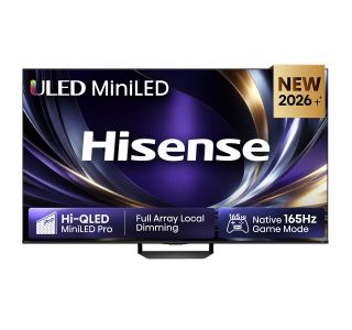 TELEVIZOR HISENSE 85U7S PRO MINILED