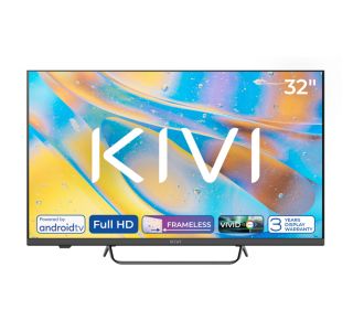 TELEVIZOR KIVI 32F760QB