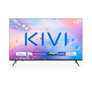 TELEVIZOR KIVI 43U760QB