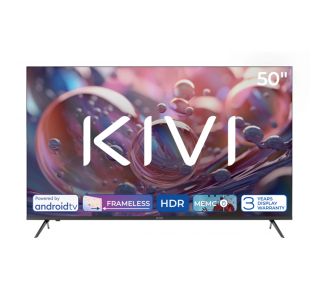 TELEVIZOR KIVI 50U760QB