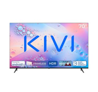 TELEVIZOR KIVI 70U760QB