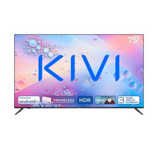 TELEVIZOR KIVI 75U760QB