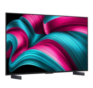 TELEVIZOR LG OLED42C51LA.AEU