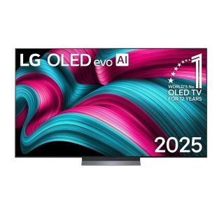 OLED77C51LA OLED77C51LA