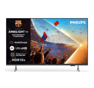 43PUS8001/12 AMBILIGHT 43PUS8001/12 AMBILIGHT