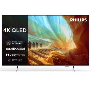50PQS7801/12 QLED 50PQS7801/12 QLED