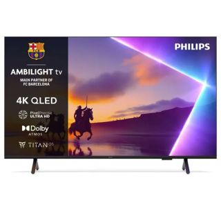 TELEVIZOR PHILIPS 50PUS8510/12