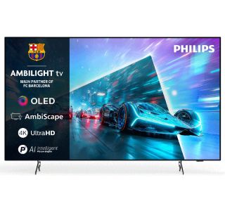 TELEVIZOR PHILIPS 55OLED761/12 TELEVIZOR PHILIPS 55OLED761/12