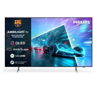 TELEVIZOR PHILIPS 55OLED811/12 TELEVIZOR PHILIPS 55OLED811/12