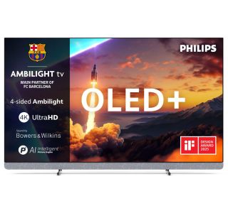 TELEVIZOR PHILIPS 77OLED910/12 TELEVIZOR PHILIPS 77OLED910/12