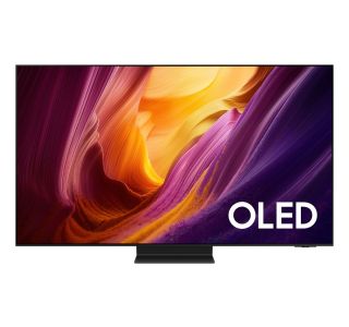 TELEVIZOR SAMSUNG QE55S95HFTXXH OLED