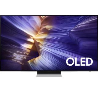 TELEVIZOR SAMSUNG QE65S90FATXXH