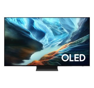 TELEVIZOR SAMSUNG QE65S90HAEXXH OLED