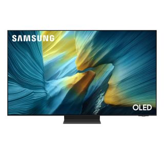 TELEVIZOR SAMSUNG QE65S95FATXXH OLED