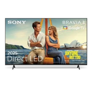 K50S35B BRAVIA 3